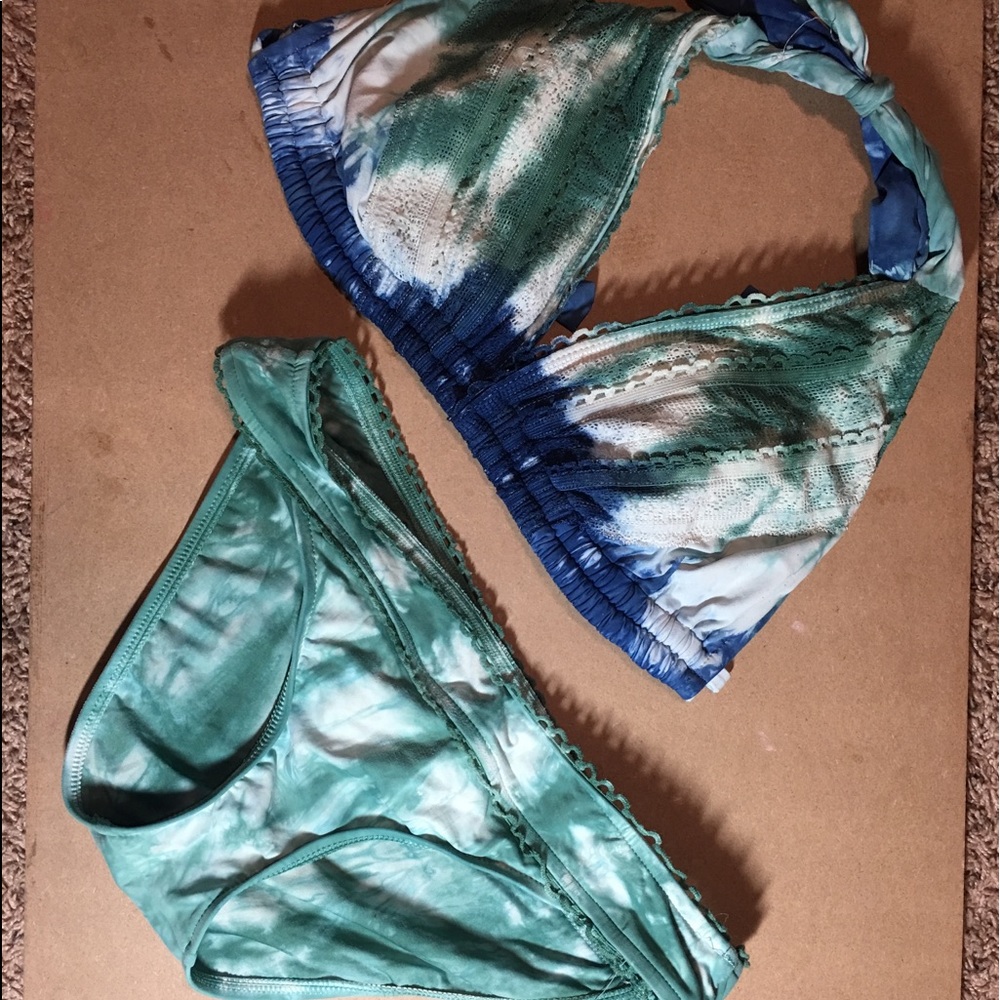 Bathing Suit